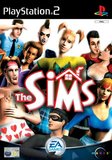Sims, The (PlayStation 2)